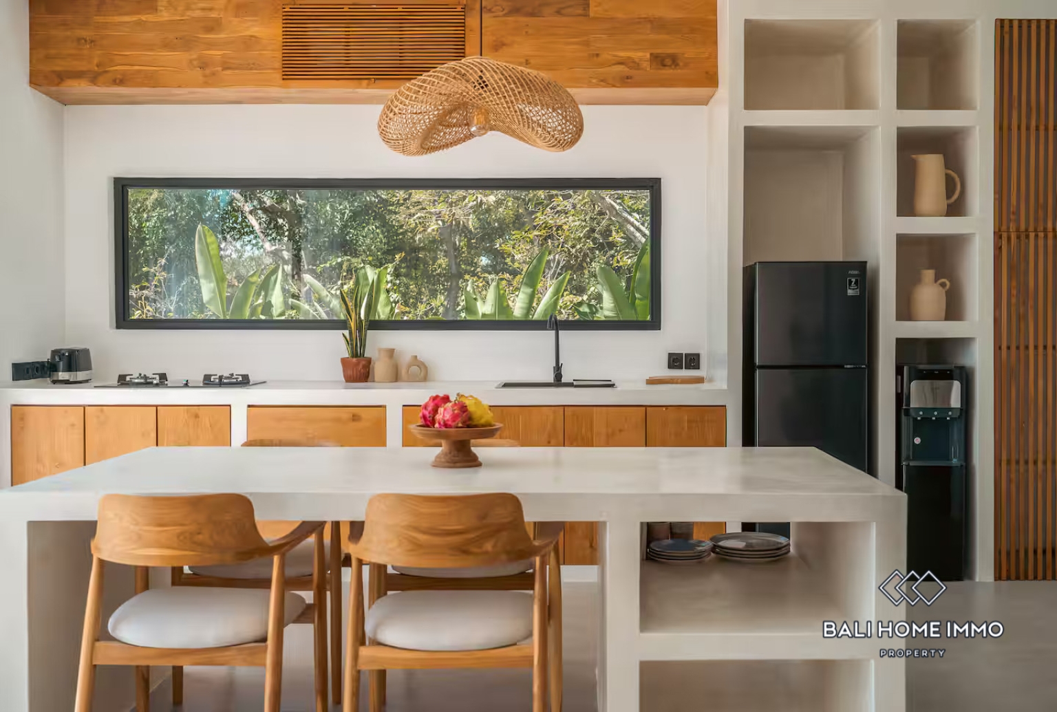 Cozy 1 Bedroom Villa for Sale and Rent in Uluwatu view 8