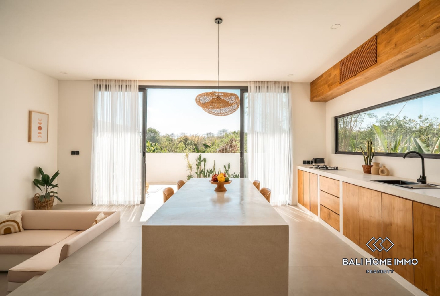 Cozy 1 Bedroom Villa for Sale and Rent in Uluwatu view 7