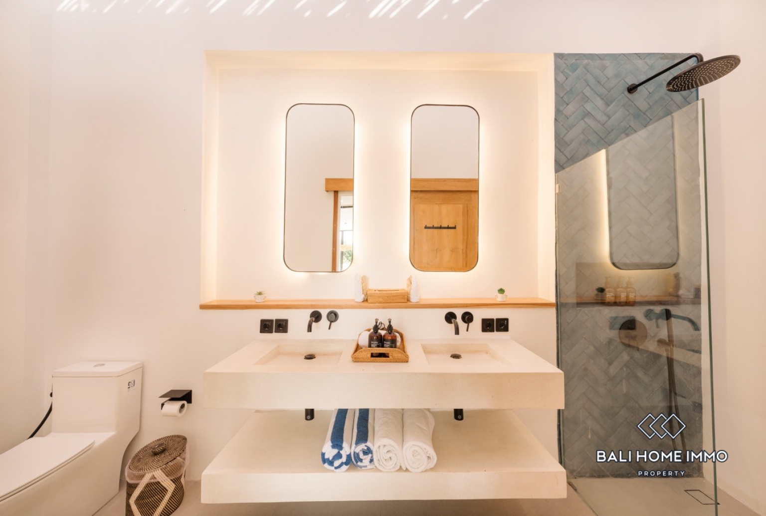 Cozy 1 Bedroom Villa for Sale and Rent in Uluwatu view 13