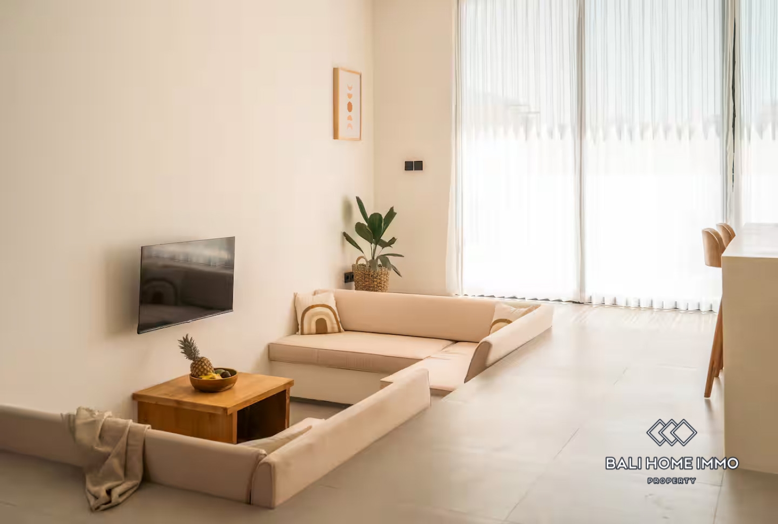 Cozy 1 Bedroom Villa for Sale and Rent in Uluwatu view 4