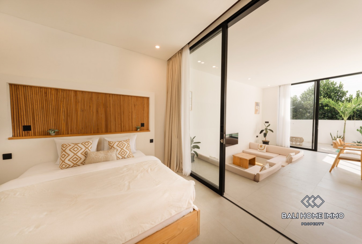 Cozy 1 Bedroom Villa for Sale and Rent in Uluwatu view 10