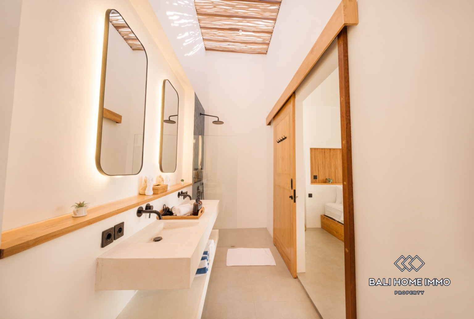 Cozy 1 Bedroom Villa for Sale and Rent in Uluwatu view 14