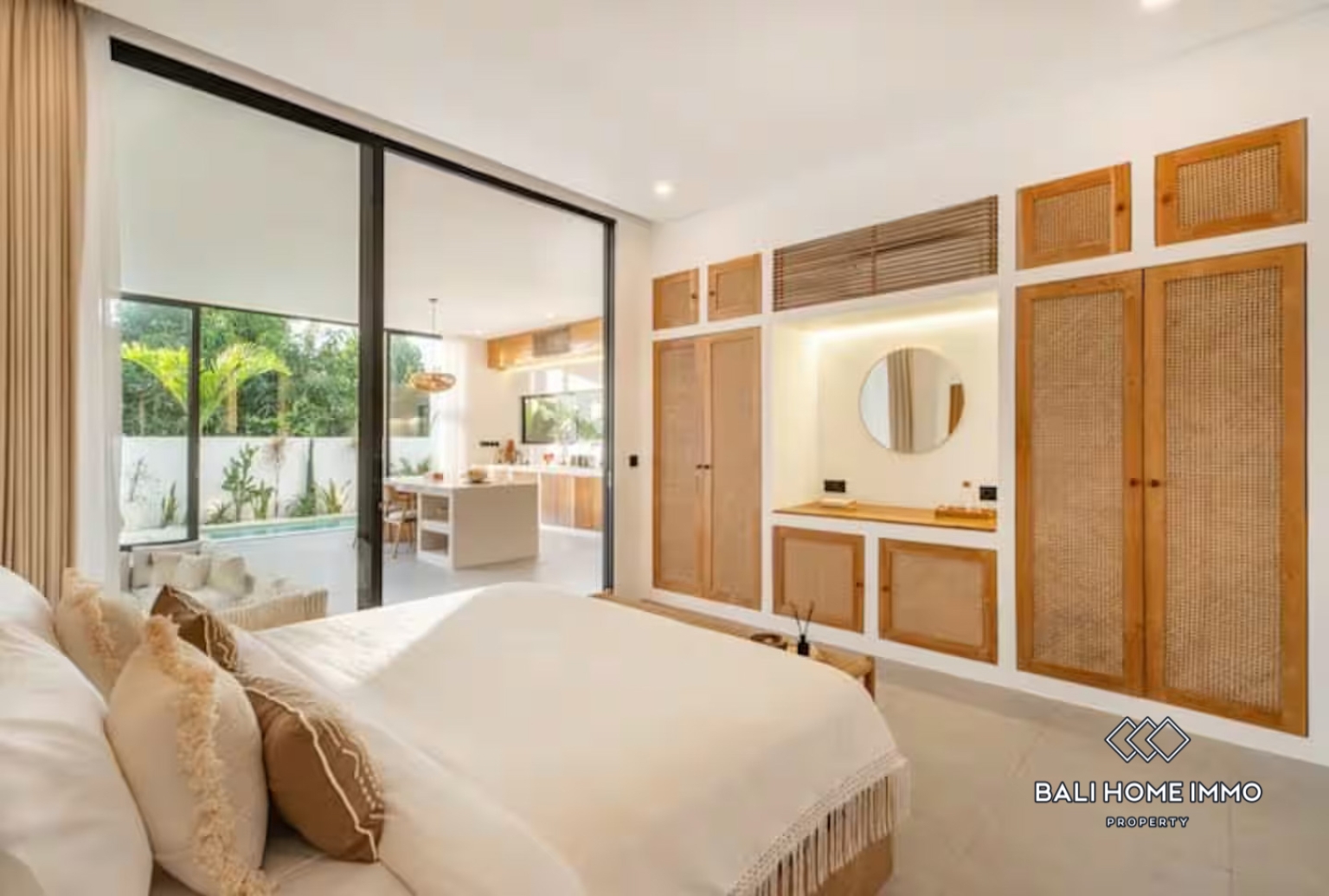 Cozy 1 Bedroom Villa for Sale and Rent in Uluwatu view 11