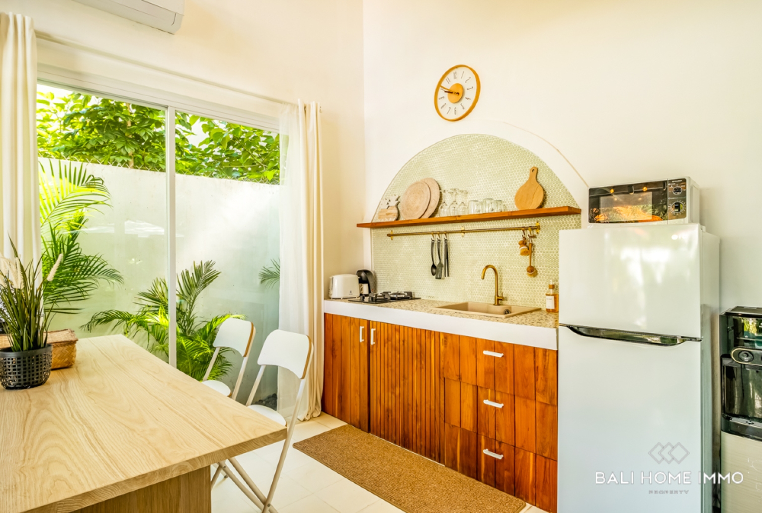 COZY 1 BEDROOM VILLA FOR SALE IN BINGIN view 12