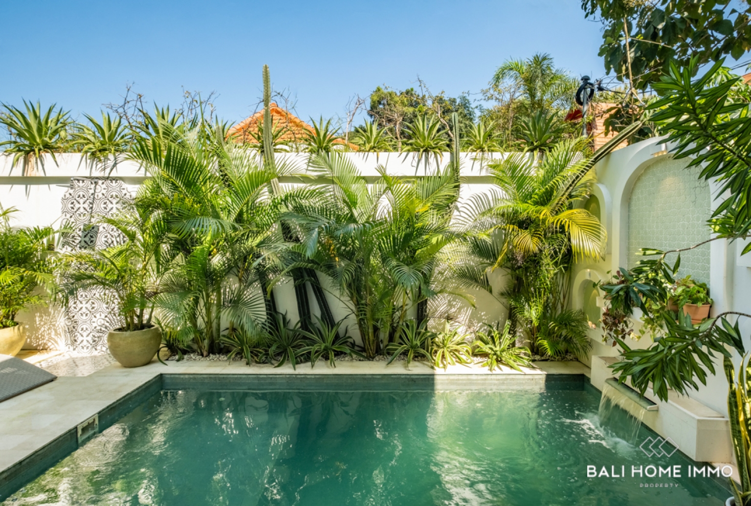 COZY 1 BEDROOM VILLA FOR SALE IN BINGIN view 21