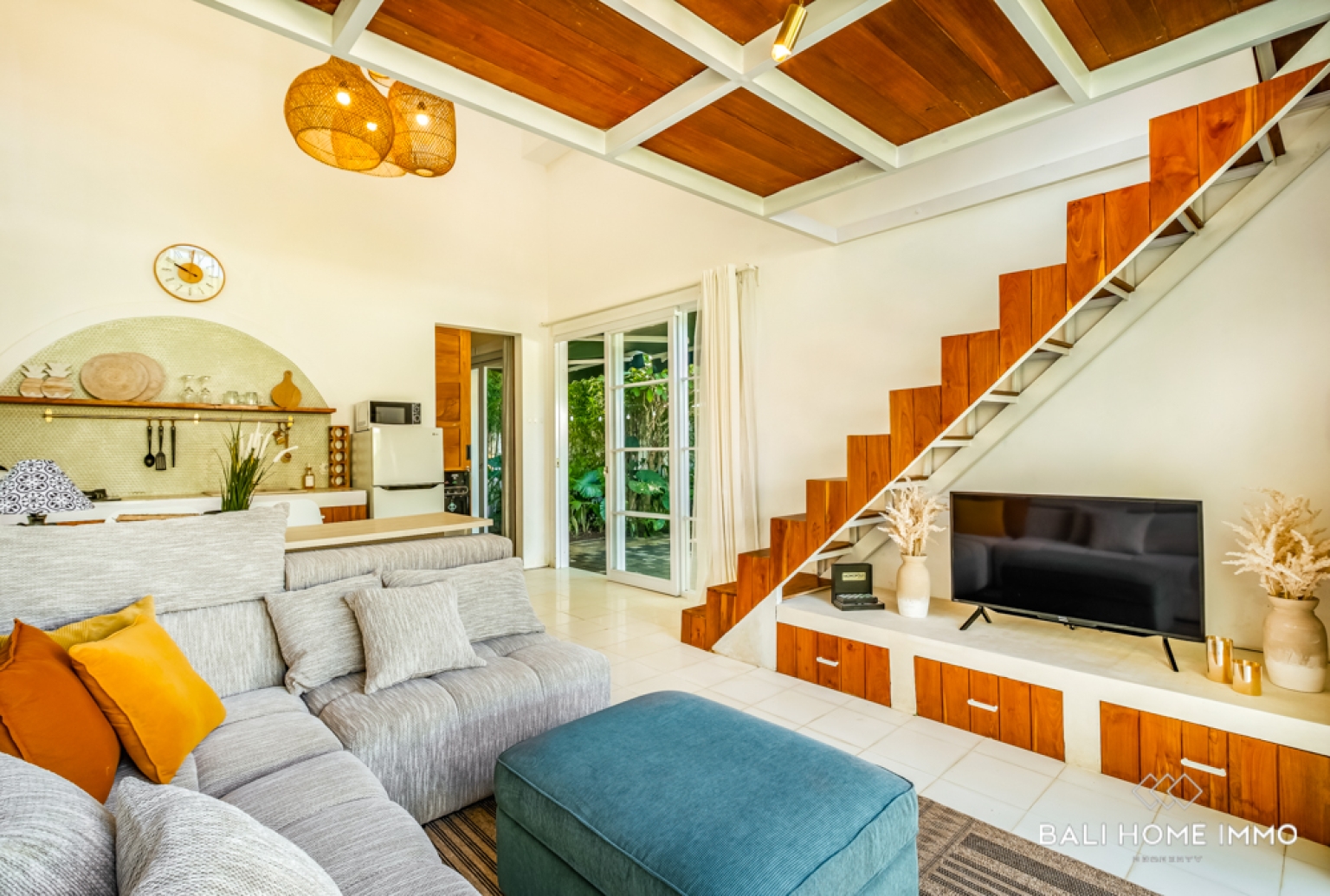 COZY 1 BEDROOM VILLA FOR SALE IN BINGIN view 8