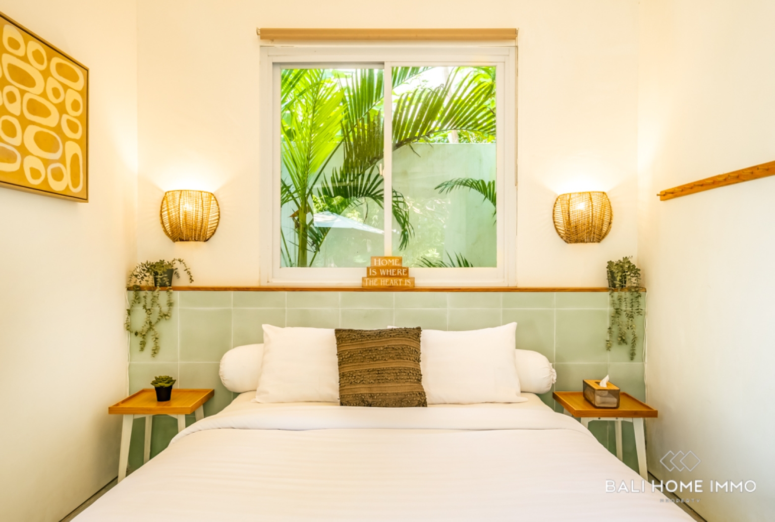 COZY 1 BEDROOM VILLA FOR SALE IN BINGIN view 14
