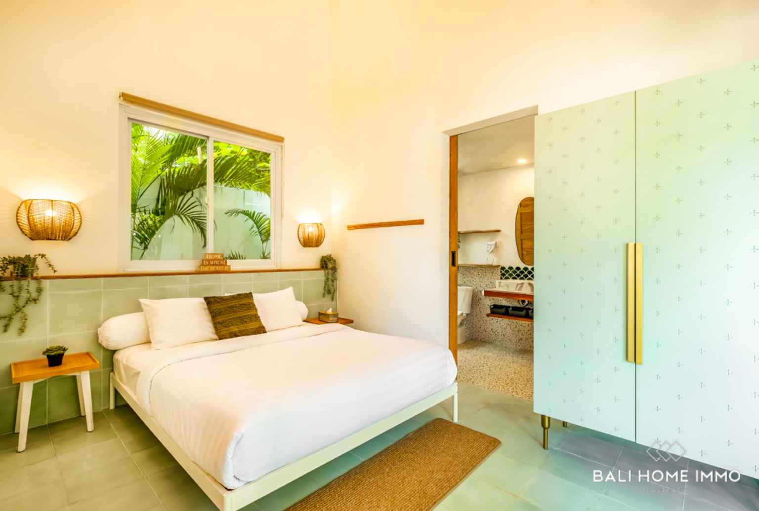 COZY 1 BEDROOM VILLA FOR SALE IN BINGIN view 15