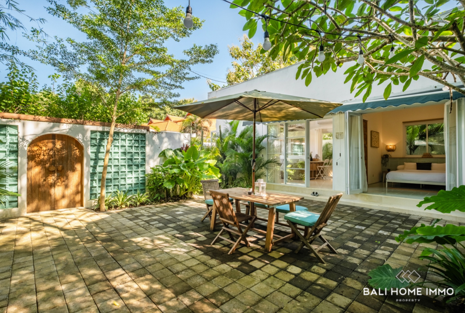 COZY 1 BEDROOM VILLA FOR SALE IN BINGIN view 4