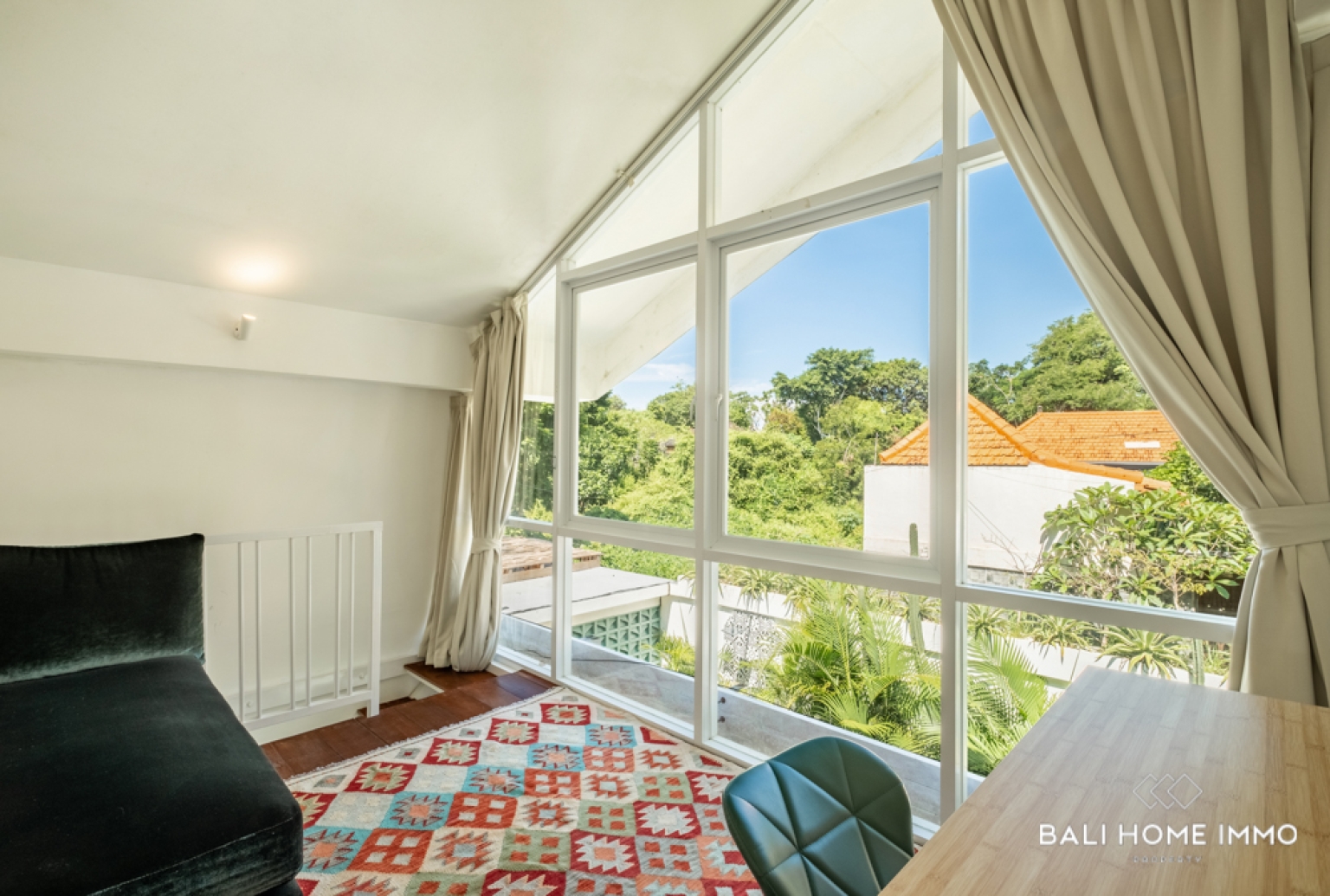 COZY 1 BEDROOM VILLA FOR SALE IN BINGIN view 19