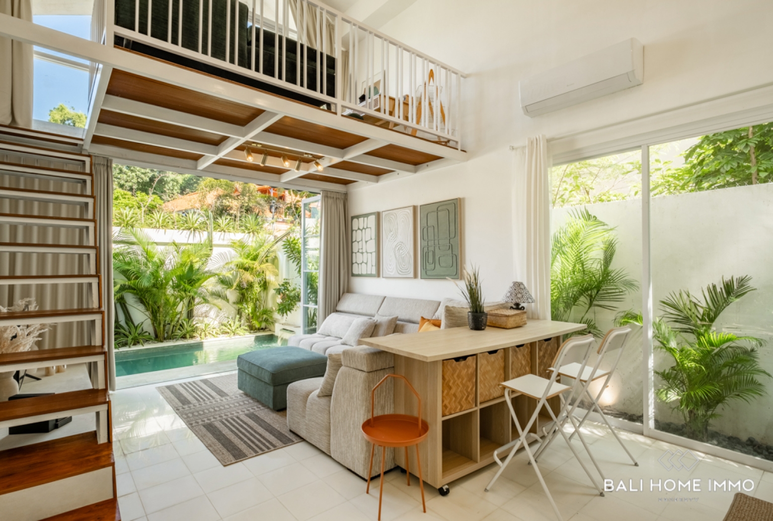 COZY 1 BEDROOM VILLA FOR SALE IN BINGIN view 11