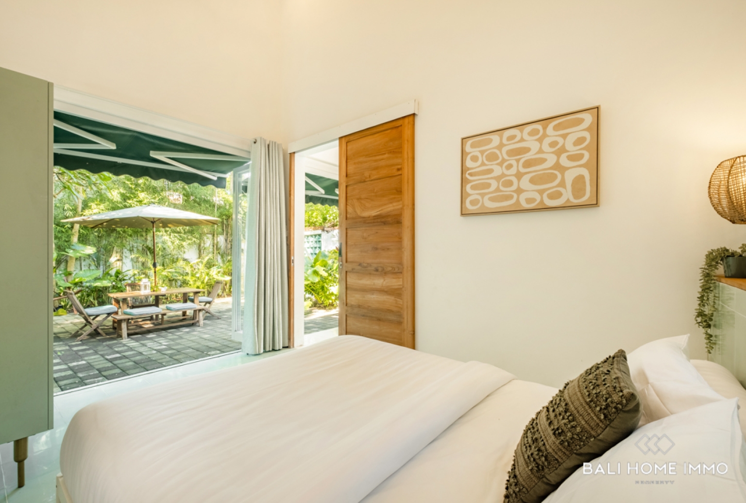 COZY 1 BEDROOM VILLA FOR SALE IN BINGIN view 16