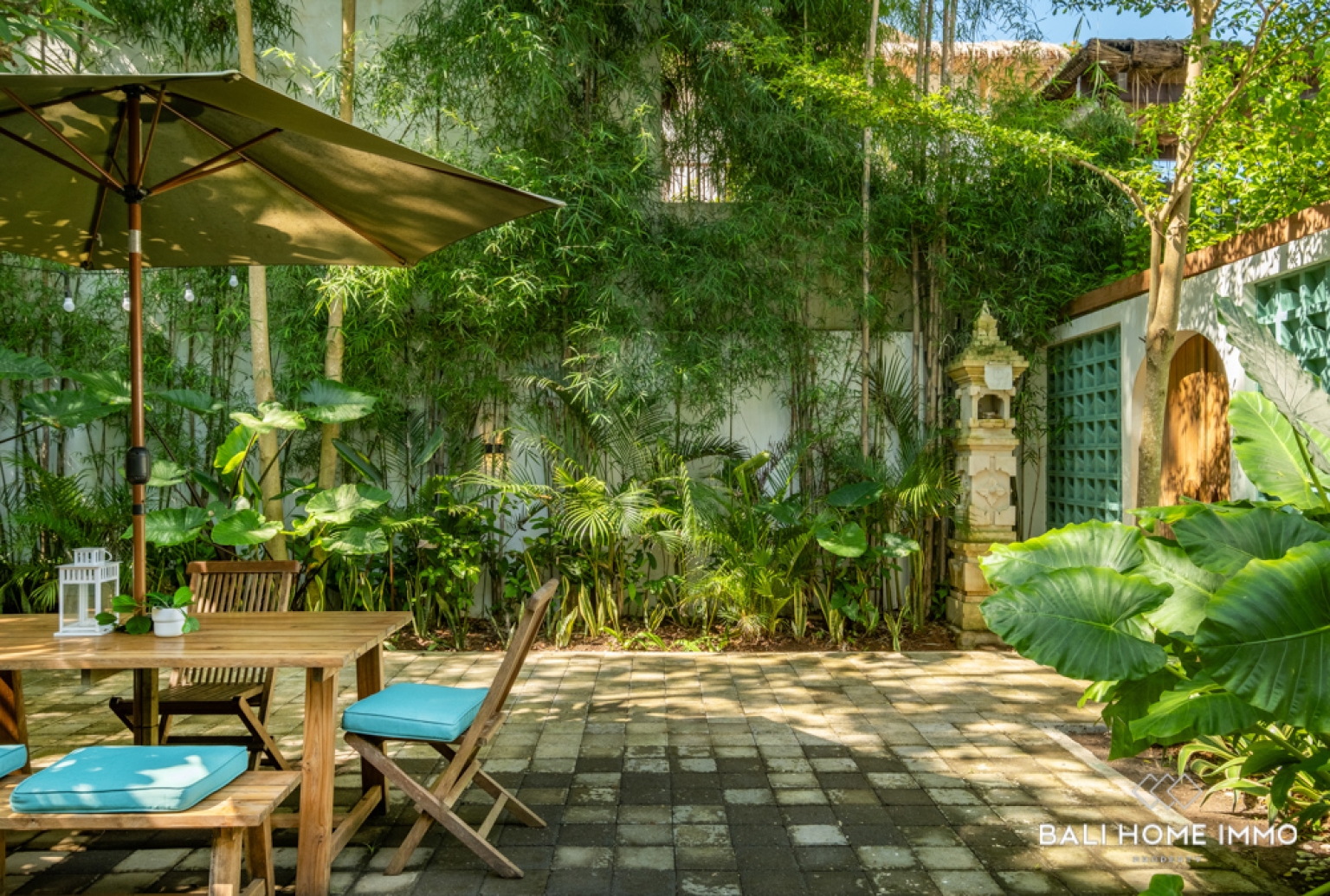 COZY 1 BEDROOM VILLA FOR SALE IN BINGIN view 5