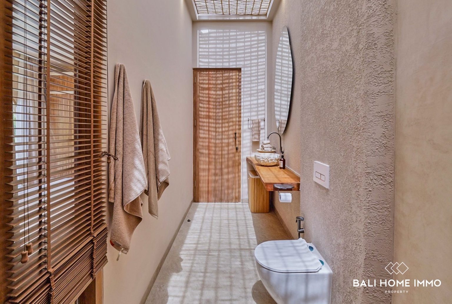 COZY 1-BEDROOM VILLA FOR SALE LEASEHOLD and Rent IN ULUWATU NEAR NUNGGALAN BEACH view 9