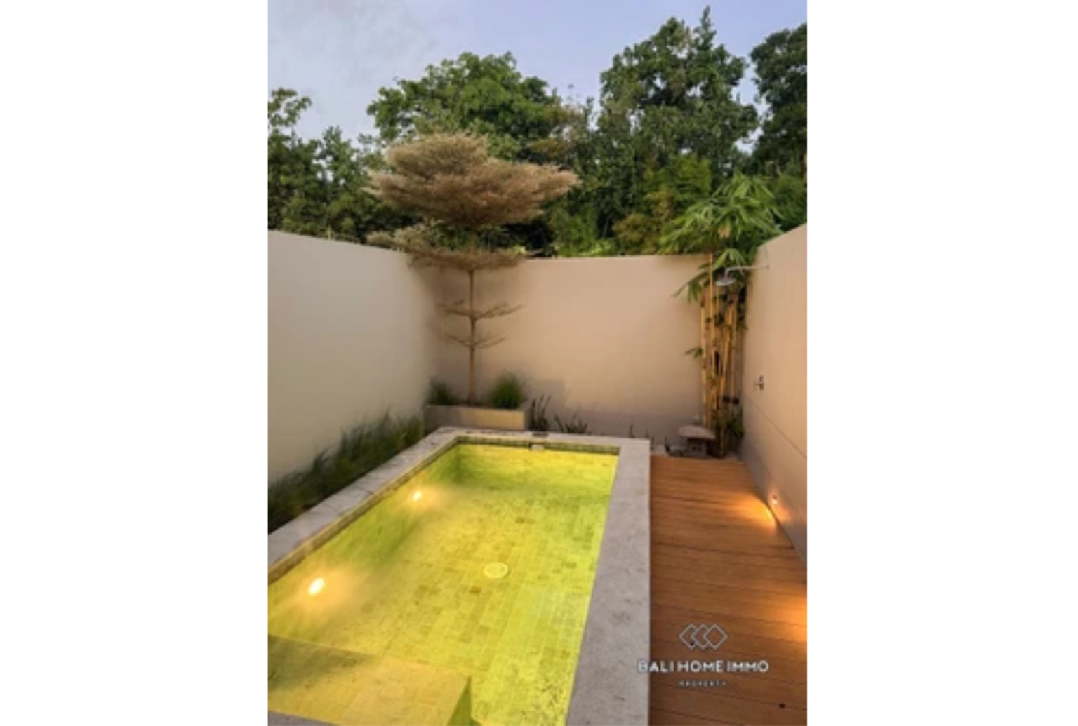 Cozy 2 Bedroom Villa for Sale in Jimbaran view 9