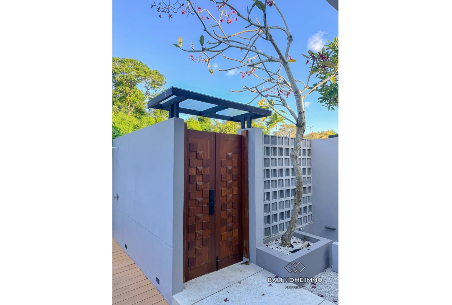 Cozy 2 Bedroom Villa for Sale in Jimbaran view 8