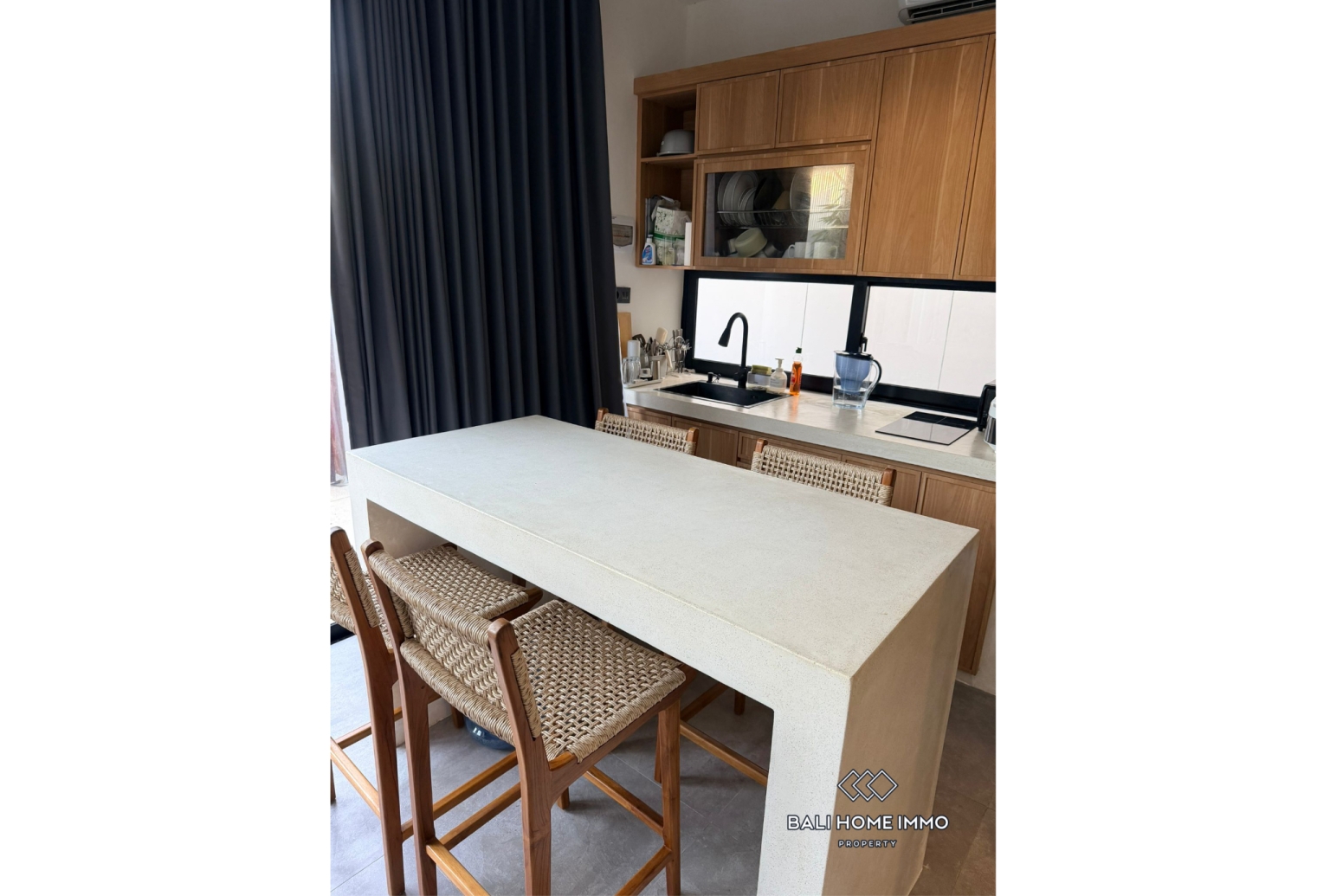 Cozy 2 Bedroom Villa for Sale in Jimbaran view 4