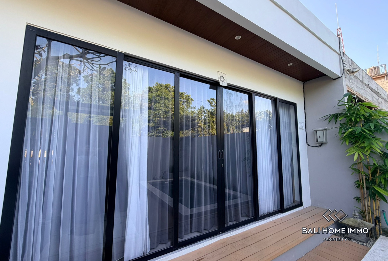 Cozy 2 Bedroom Villa for Sale in Jimbaran view 7