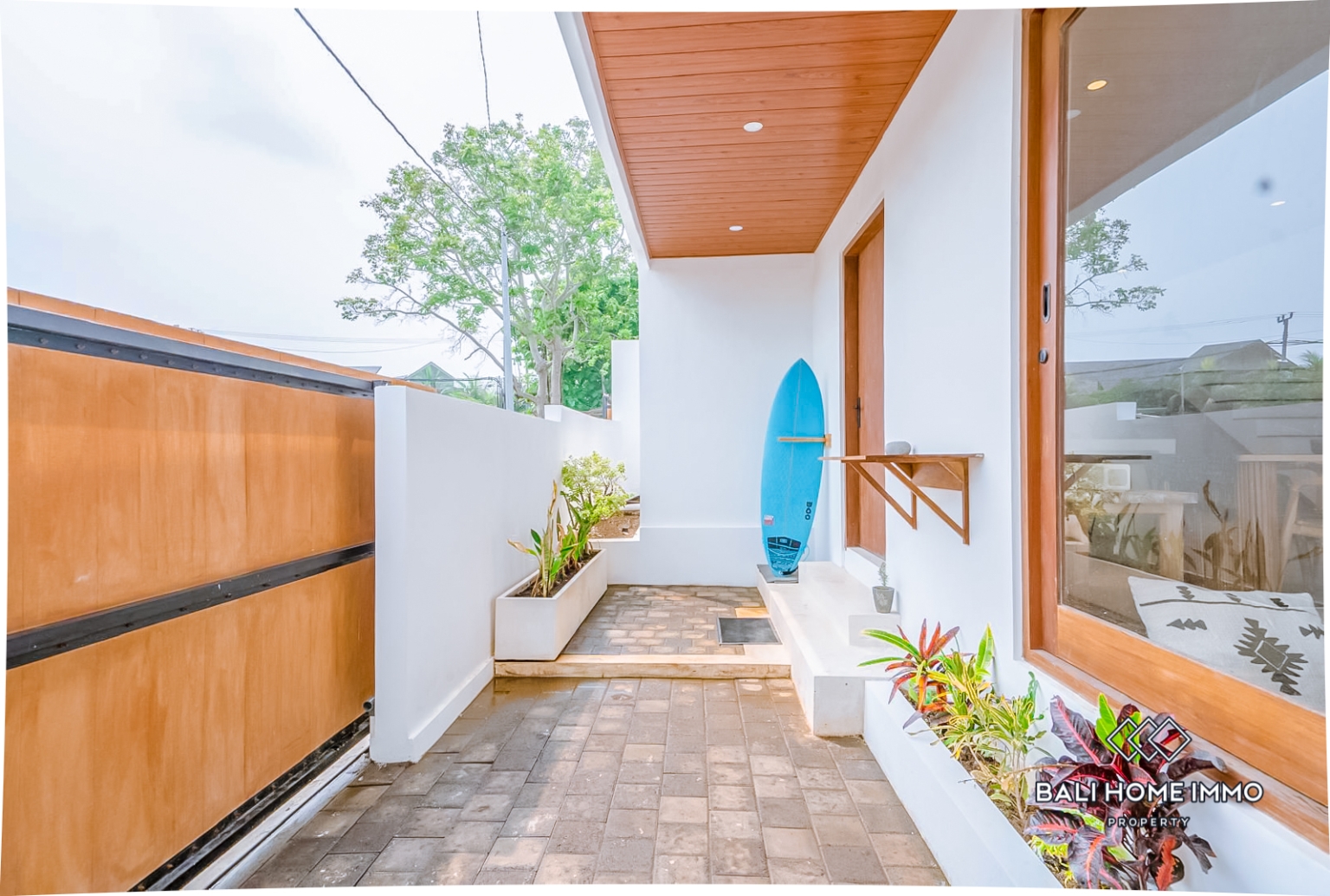 Cozy 2 Bedroom Villa for Sale Leasehold in Balangan view 16