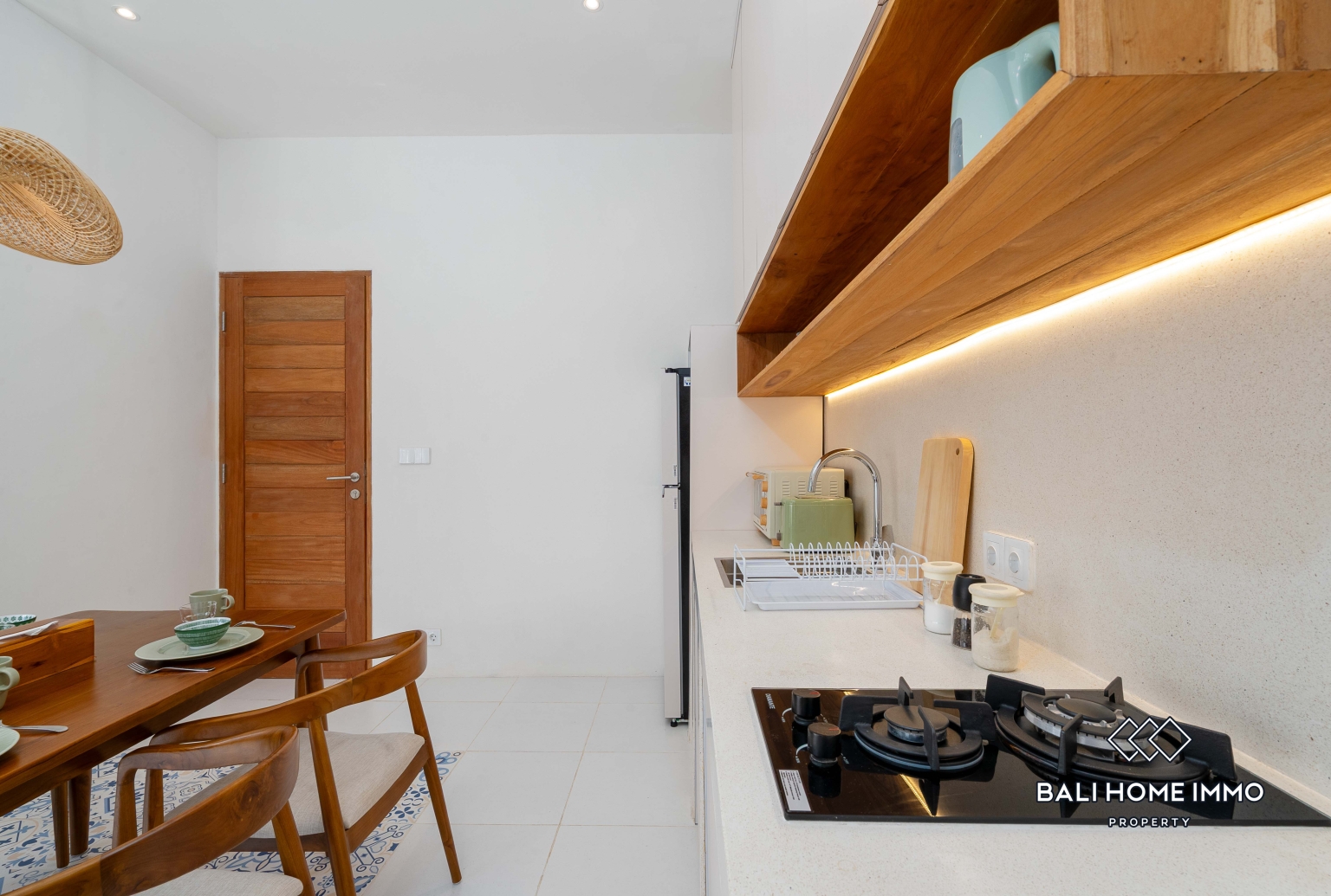 Cozy 2 Bedroom Villa for Sale Leasehold in Pecatu view 10