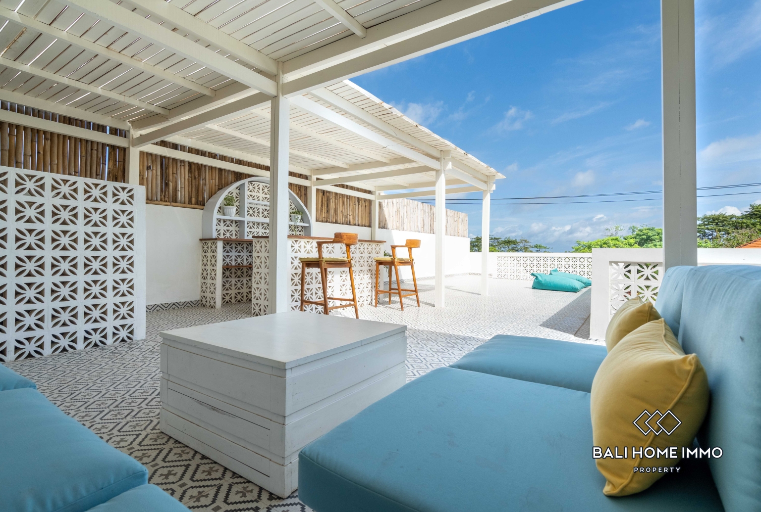 Cozy 2 Bedroom Villa for Sale Leasehold in Pecatu view 23
