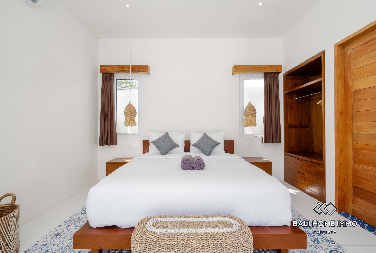 Cozy 2 Bedroom Villa for Sale Leasehold in Pecatu view 11