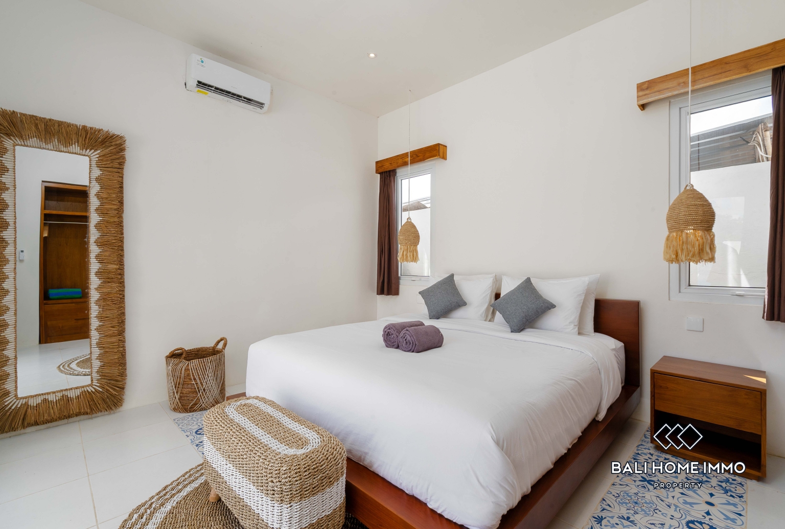 Cozy 2 Bedroom Villa for Sale Leasehold in Pecatu view 12