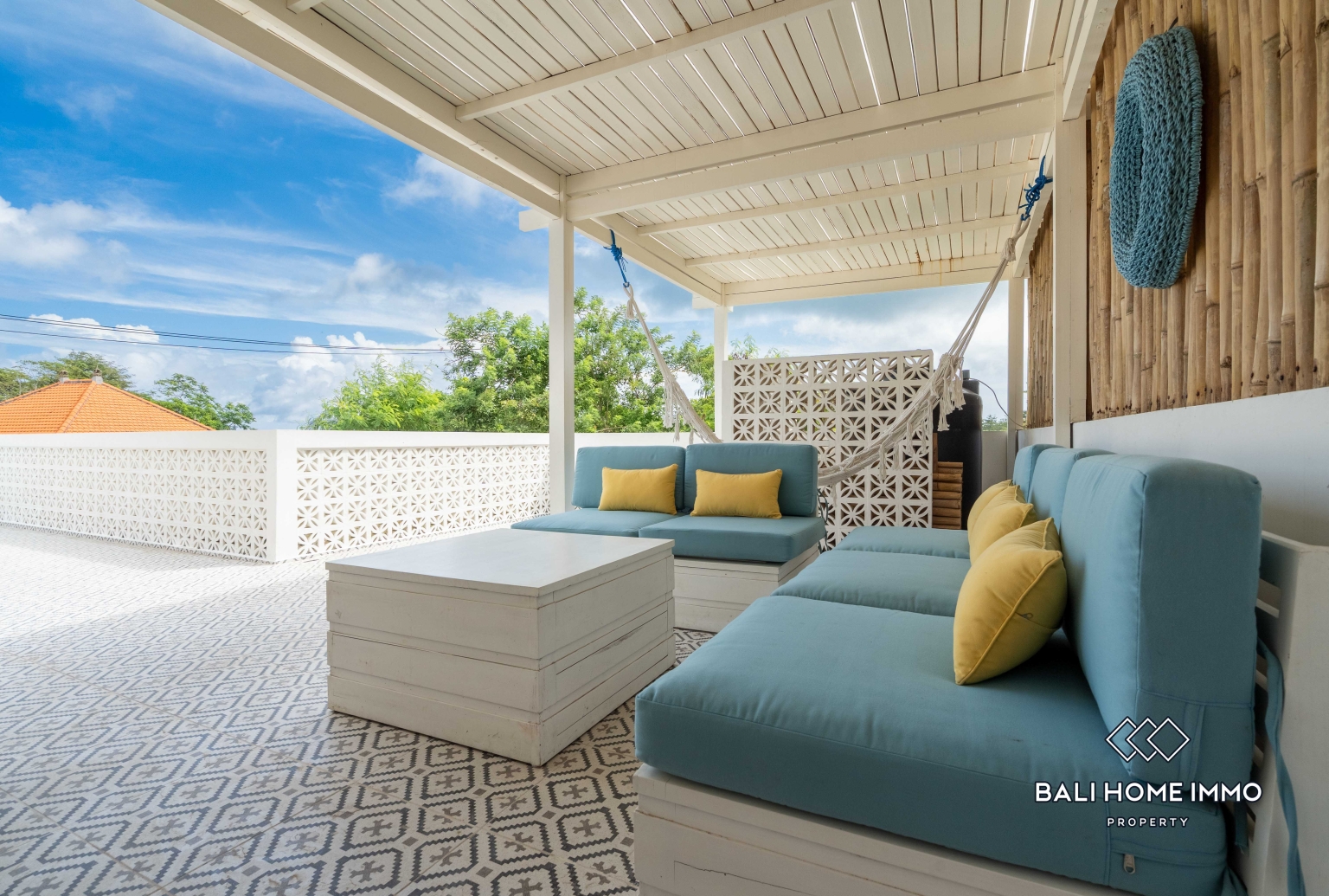 Cozy 2 Bedroom Villa for Sale Leasehold in Pecatu view 21
