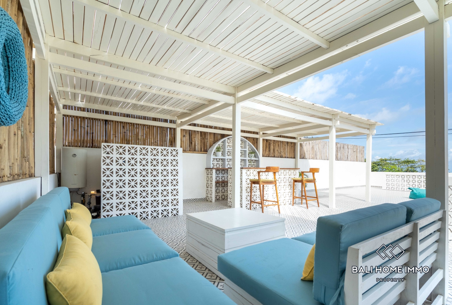 Cozy 2 Bedroom Villa for Sale Leasehold in Pecatu view 22