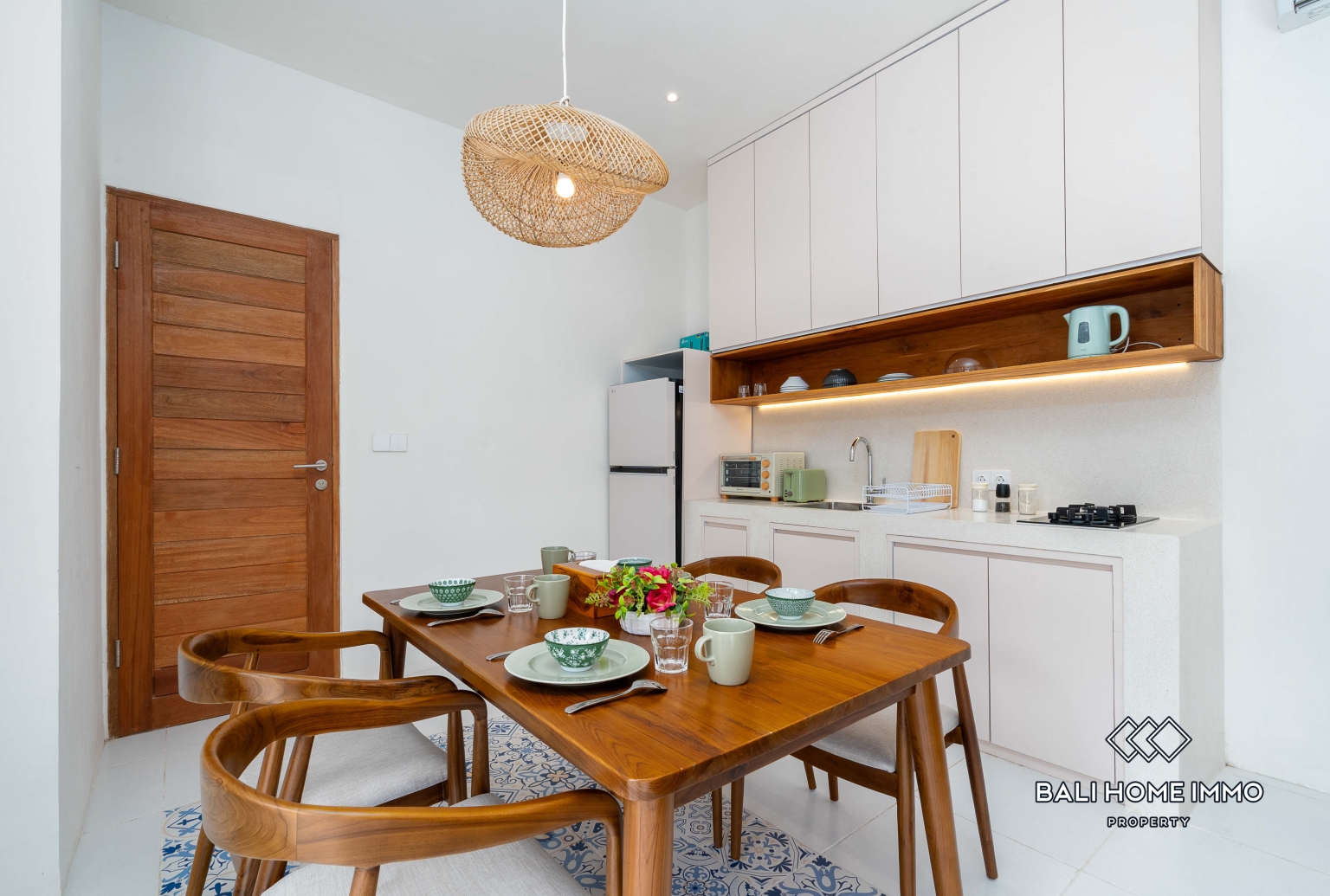 Cozy 2 Bedroom Villa for Sale Leasehold in Pecatu view 9