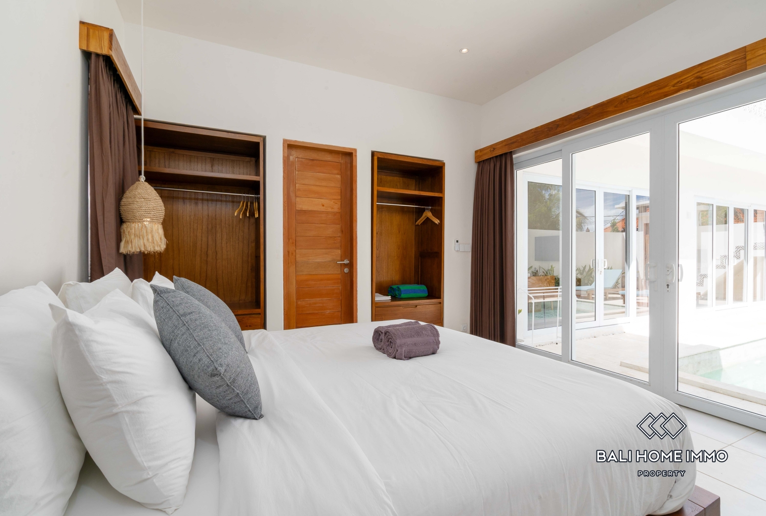 Cozy 2 Bedroom Villa for Sale Leasehold in Pecatu view 13