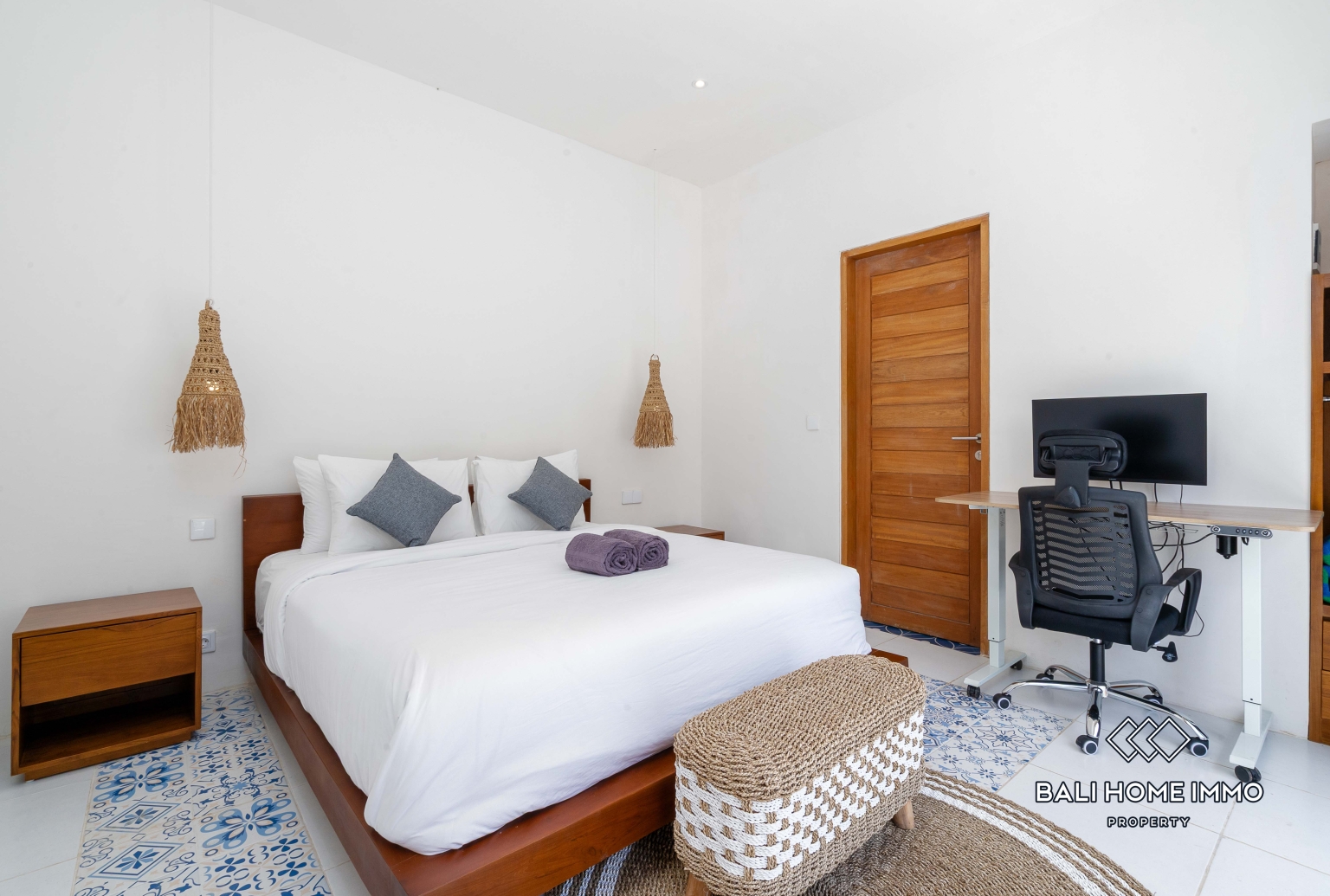 Cozy 2 Bedroom Villa for Sale Leasehold in Pecatu view 15