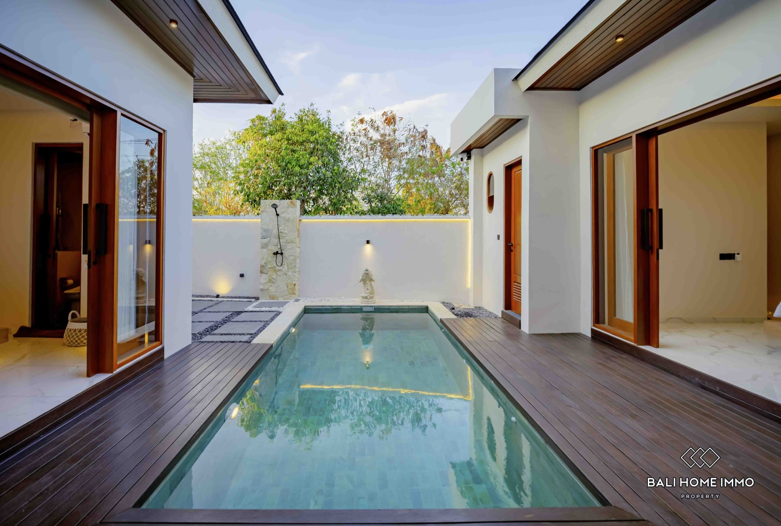 COZY 2 BEDROOMS VILLA FOR MONTHLY RENTAL IN UNGASAN view 5