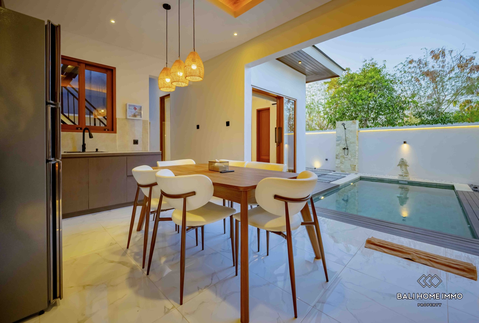 COZY 2 BEDROOMS VILLA FOR MONTHLY RENTAL IN UNGASAN view 8