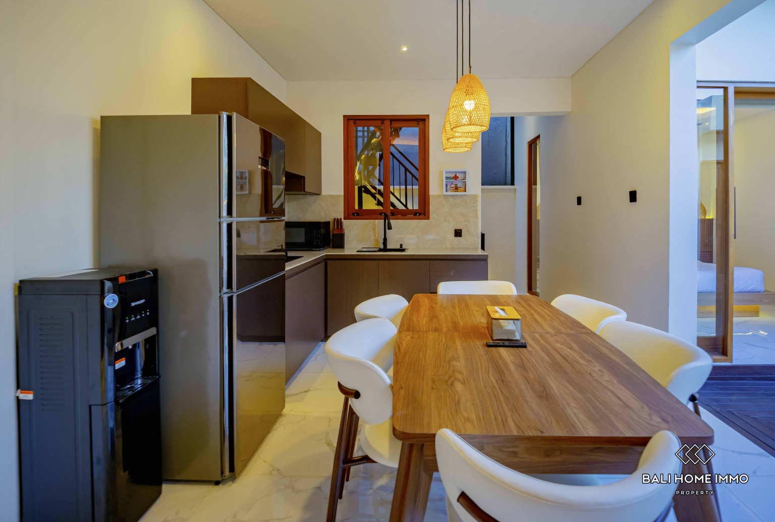 COZY 2 BEDROOMS VILLA FOR MONTHLY RENTAL IN UNGASAN view 10