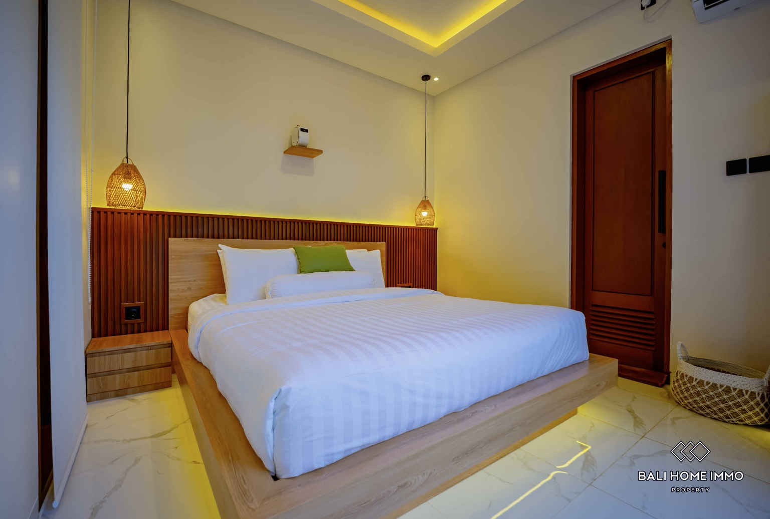 COZY 2 BEDROOMS VILLA FOR MONTHLY RENTAL IN UNGASAN view 14