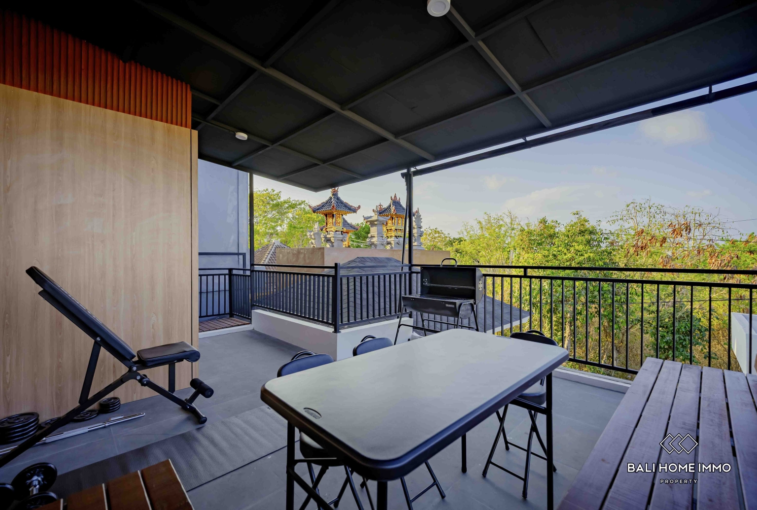 COZY 2 BEDROOMS VILLA FOR MONTHLY RENTAL IN UNGASAN view 24