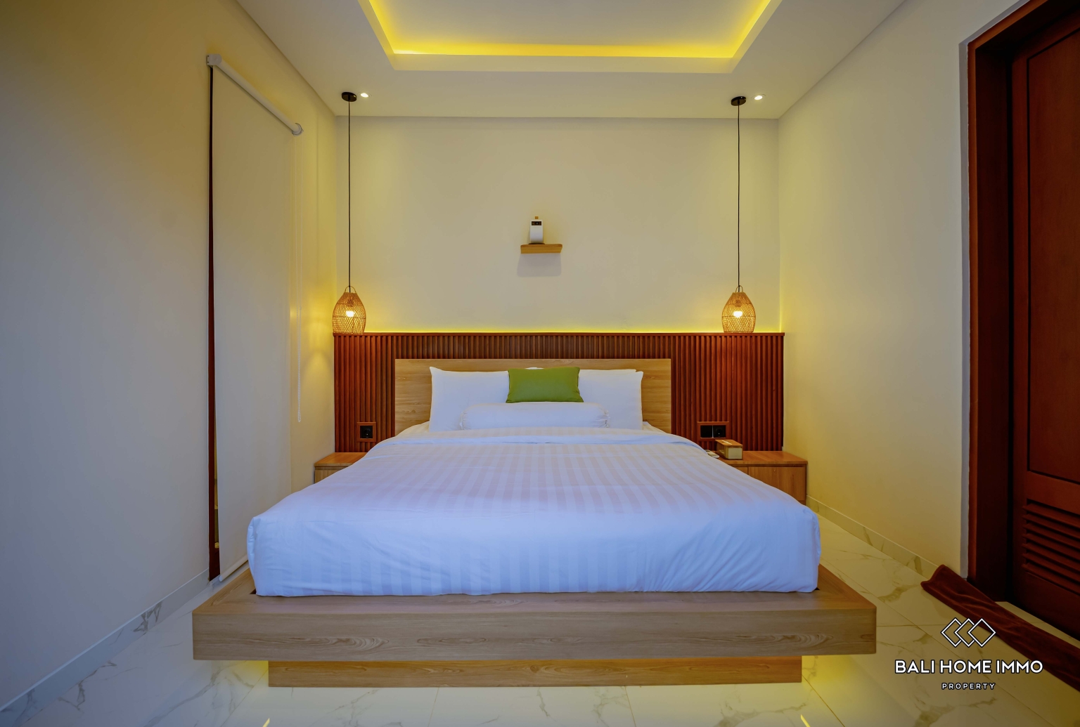 COZY 2 BEDROOMS VILLA FOR MONTHLY RENTAL IN UNGASAN view 12