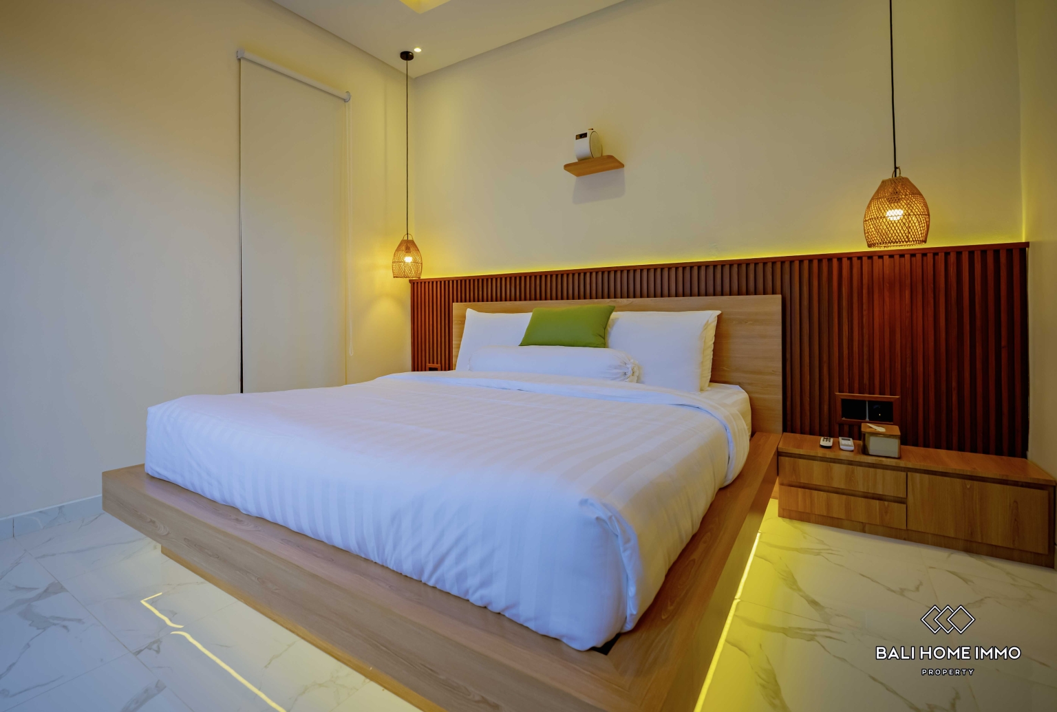 COZY 2 BEDROOMS VILLA FOR MONTHLY RENTAL IN UNGASAN view 13