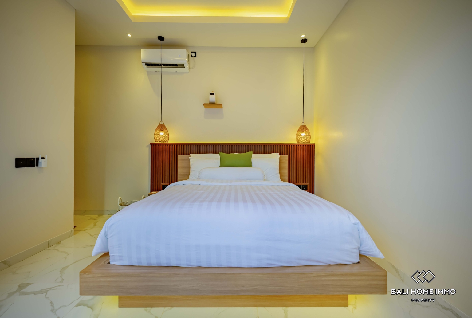 COZY 2 BEDROOMS VILLA FOR MONTHLY RENTAL IN UNGASAN view 16