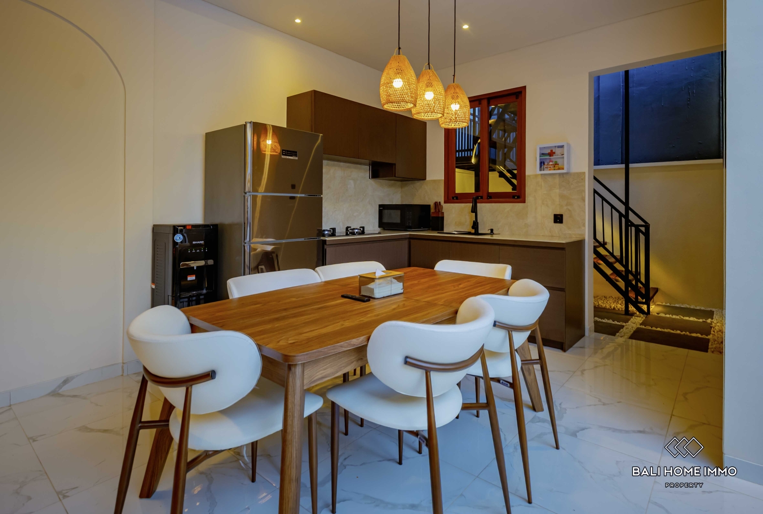 COZY 2 BEDROOMS VILLA FOR MONTHLY RENTAL IN UNGASAN view 7