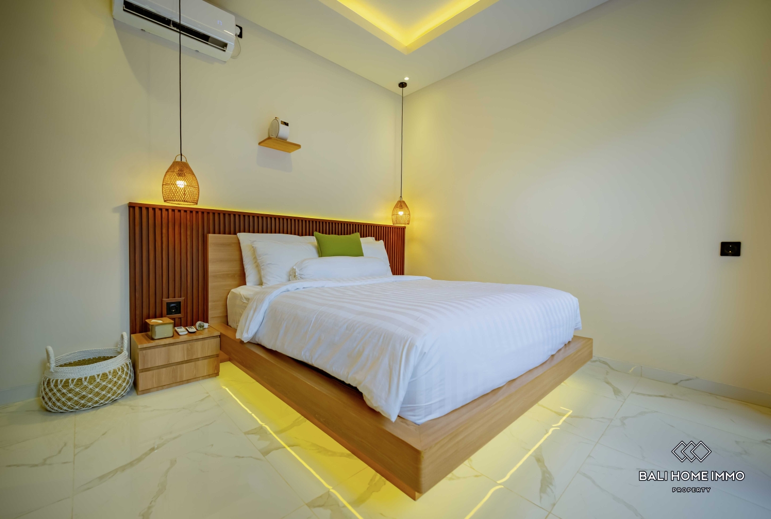 COZY 2 BEDROOMS VILLA FOR MONTHLY RENTAL IN UNGASAN view 18