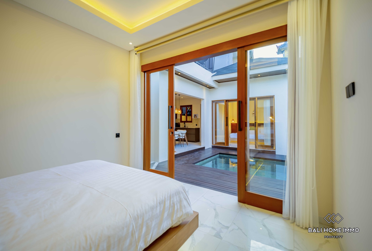 COZY 2 BEDROOMS VILLA FOR MONTHLY RENTAL IN UNGASAN view 19
