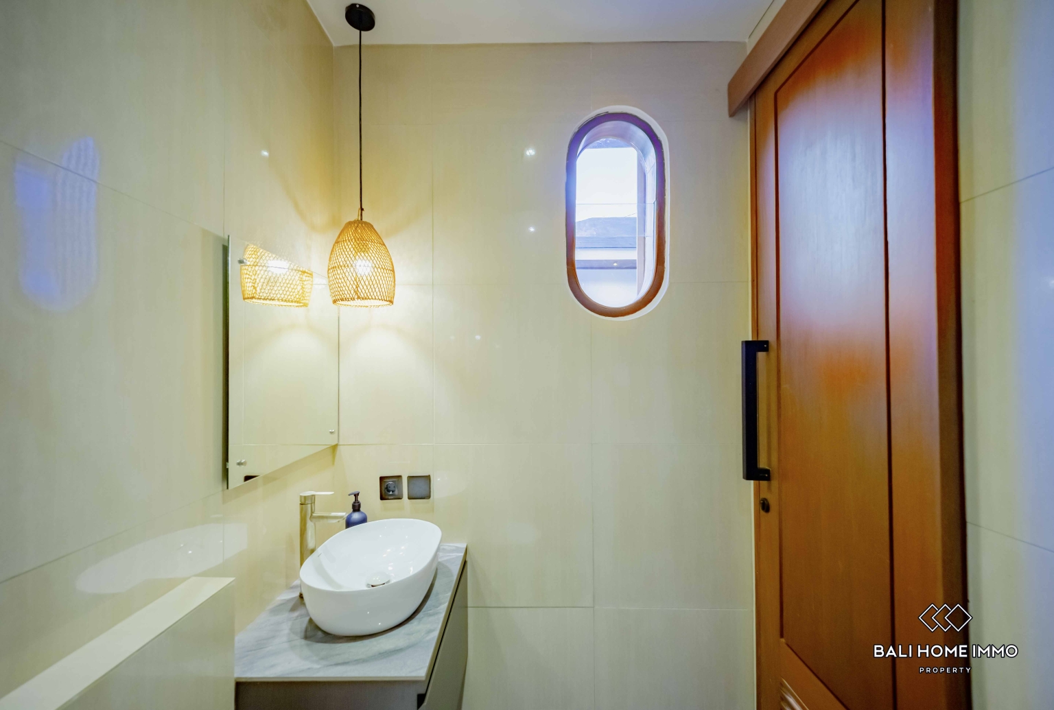 COZY 2 BEDROOMS VILLA FOR MONTHLY RENTAL IN UNGASAN view 20