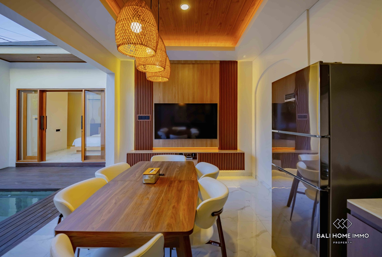 COZY 2 BEDROOMS VILLA FOR MONTHLY RENTAL IN UNGASAN view 9