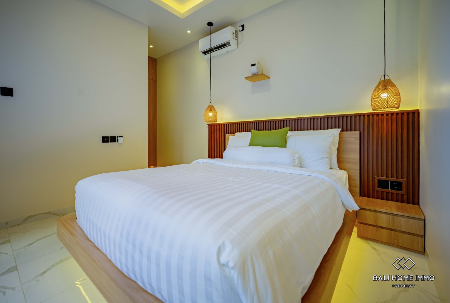 COZY 2 BEDROOMS VILLA FOR MONTHLY RENTAL IN UNGASAN view 17