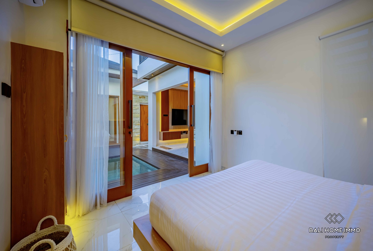 COZY 2 BEDROOMS VILLA FOR MONTHLY RENTAL IN UNGASAN view 15