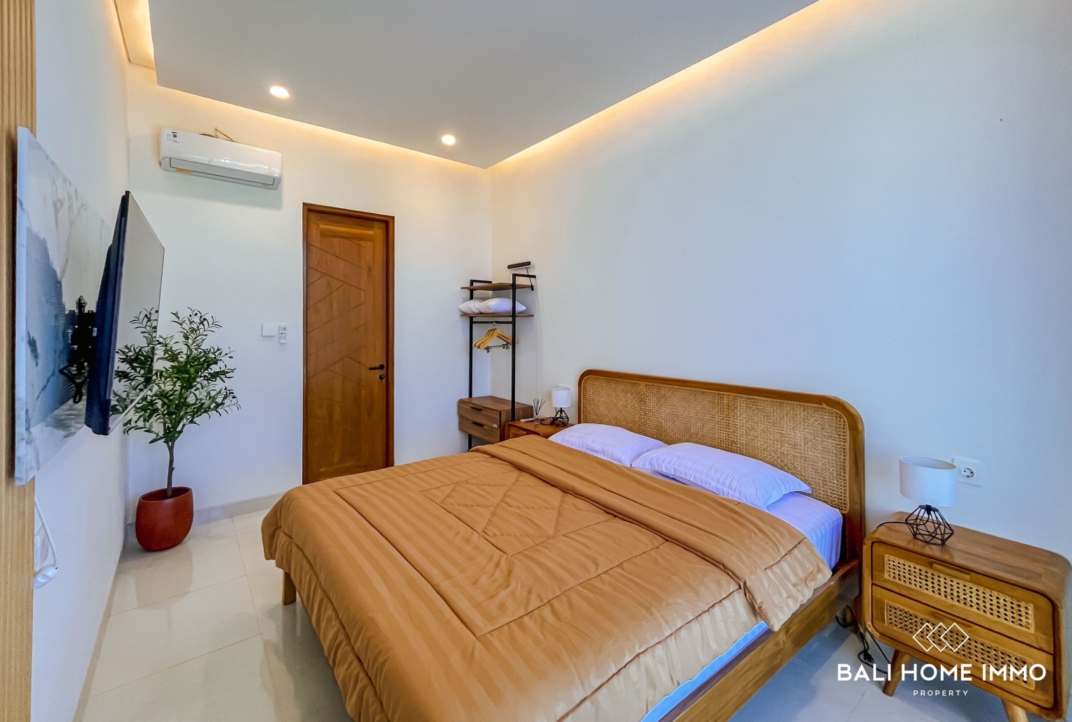 Villa chaleureuse de 2 chambres à louer au mois ou à l'année à Pandawa view 11