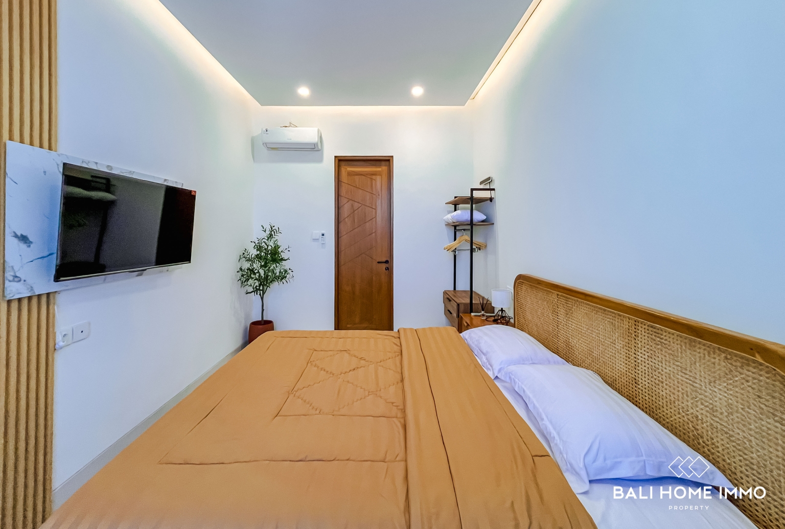 Villa chaleureuse de 2 chambres à louer au mois ou à l'année à Pandawa view 12