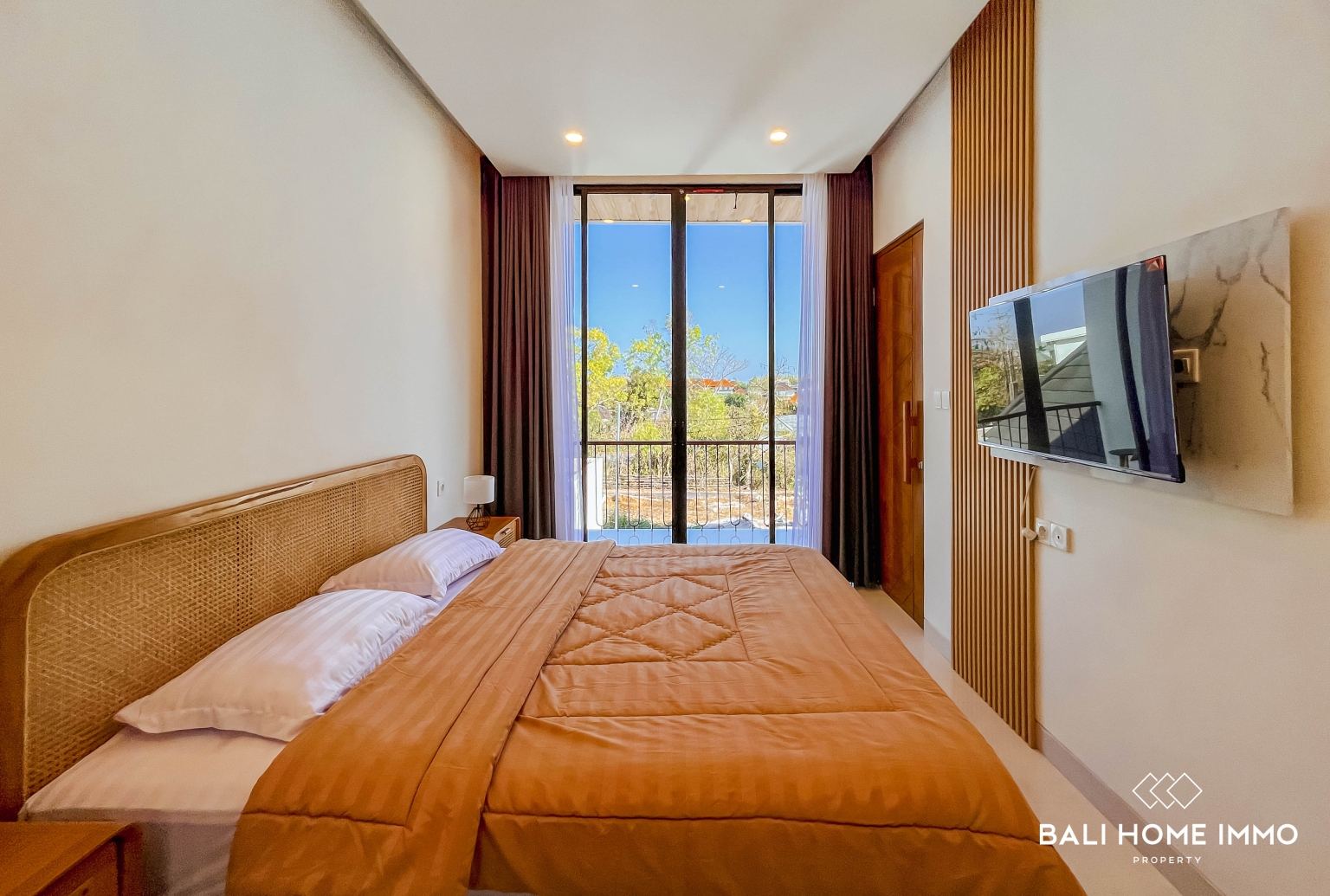 Villa chaleureuse de 2 chambres à louer au mois ou à l'année à Pandawa view 10